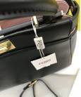 Сумка Fendi Peekaboo Iconic Black